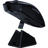 Razer (RZ01-03050100-R3G1) Viper Ultimate Wireless Gaming Mouse - With Charging Dock -